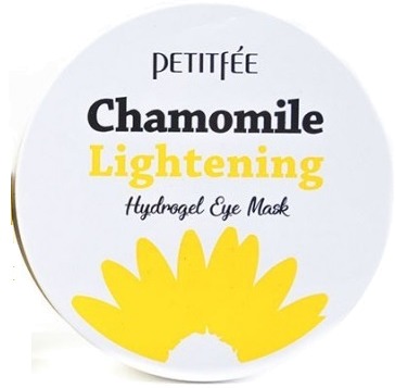 

Petitfee Chamomile Lightening Hydrogel Eye Patch