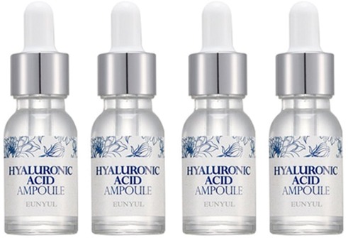 

Eunyul Hyaluronic Acid Ampoule Set