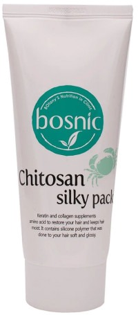 

Bosnic Chitosan Silky Pack