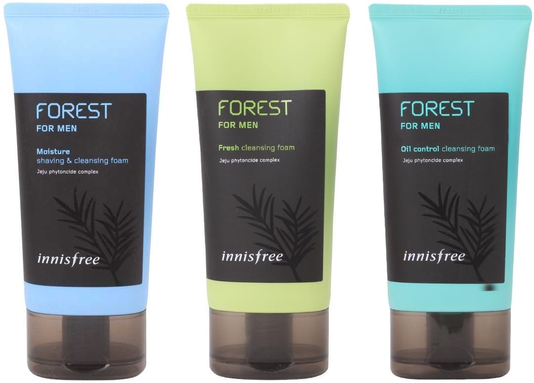 

Innisfree Forest For Men