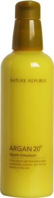 

Nature Republic Argan Steam Emulsion