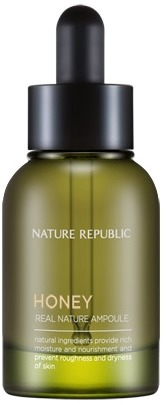 

Nature Republic Honey Real Nature Ampoule