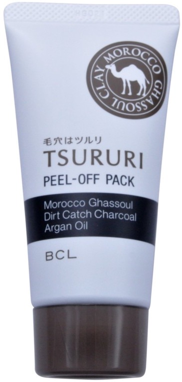 

BCL Tsururi PeelOff Pack