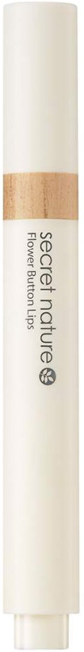 

Secret Nature Flower Button Lips