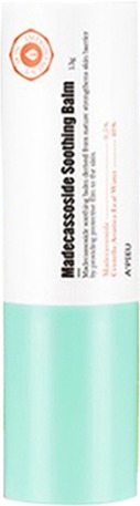 

APieu Madecassoside Soothing Balm