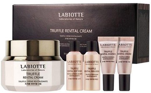 

Labiotte Truffle Revital Special Set