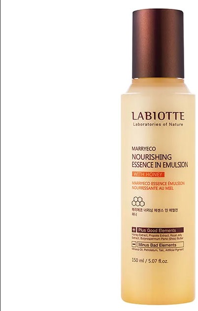 

Labiotte Marryeco Fresh Essence In Emulsion With Honey