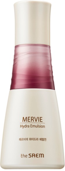 

The Saem Mervie Hydra Emulsion