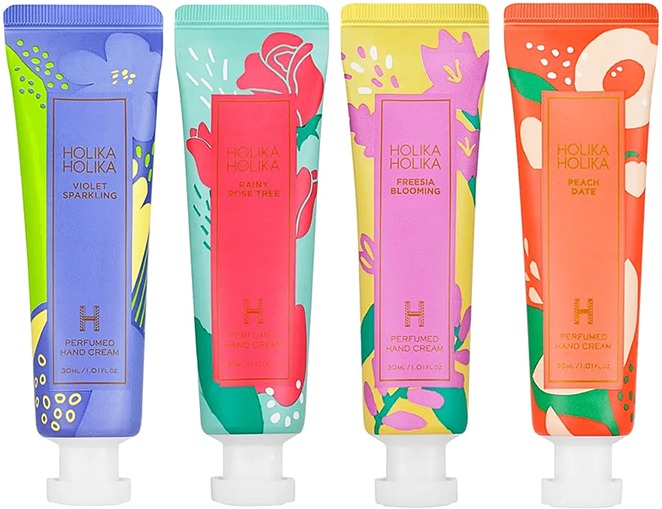 

Holika Holika Perfumed Hand Cream