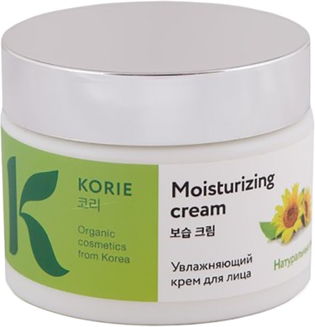 

Korie Moisturizing Cream