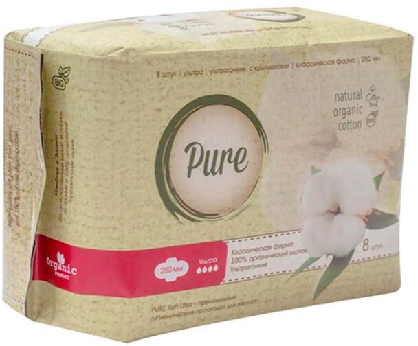 

Pure Soft Ultra