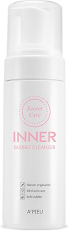 

APieu Secret Care Inner Bubble Cleanser