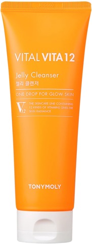 

Tony Moly Vital Vita Jelly Cleanser