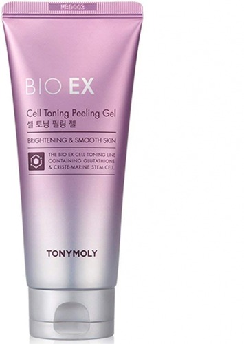 

Tony Moly Bio Ex Cell Toning Peeling Gel