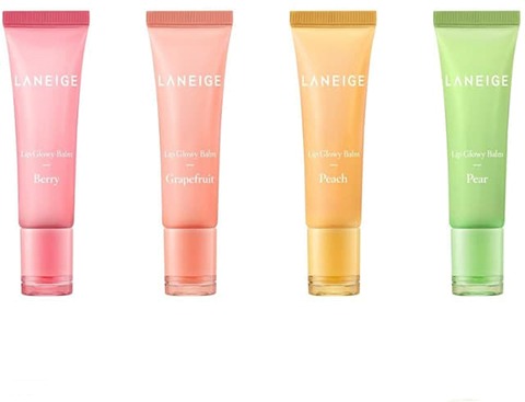 

Laneige Lip Glowy Balm