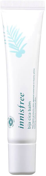 

Innisfree Bija Cica Balm