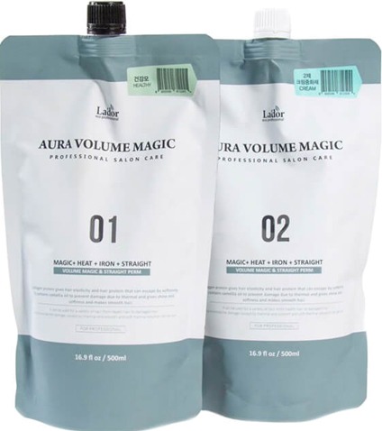 

Lador Aura Volume Magic Healthy