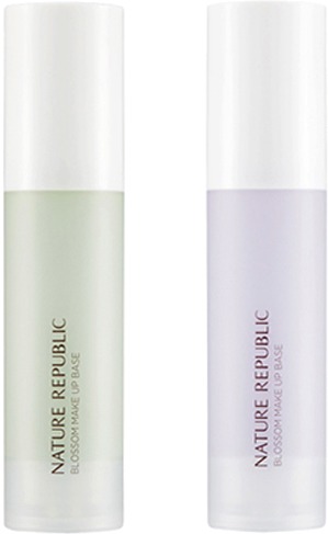 

Nature Republic Provence Blossom Makeup Base SPF PA