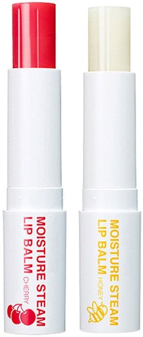

SeaNtree Moisture Steam Lip Balm