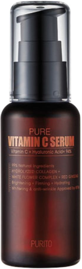 

Purito Pure Vitamin C Serum