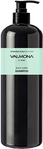 

Valmona Ayurvedic Scalp Solution Black Cumin Shampoo