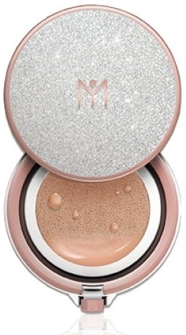 

May Island Audrey Dia Pearl Cushion