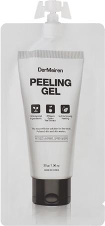 

DerMeiren Peeling Gel