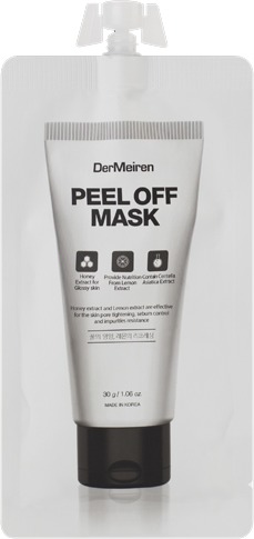 

DerMeiren Peel Off Mask