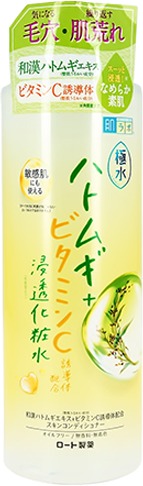 

Hada Labo Kiwamizu Hatomugi Lotion