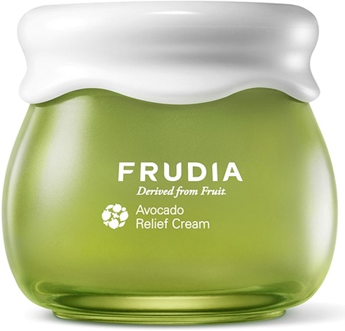 

Frudia Avocado Relief Cream