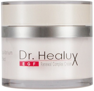 

Dr Healux EGF Renewal Complex Cream