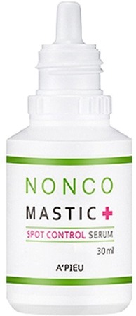 

APieu NonCo Mastic Spot Control Serum