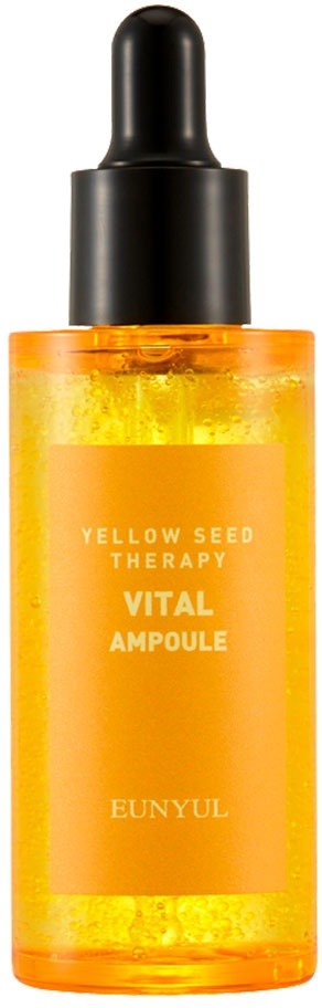 

Eunyul Yellow Seed Therapy Vital Ampoule