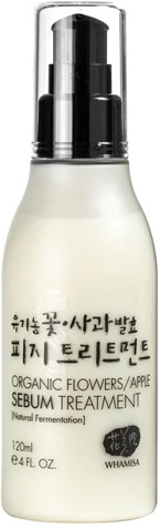 

Whamisa Organic Flowers Apple Sebum Treatment Natural Fermentation