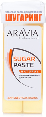 

Aravia Professional Sugar Paste Natural