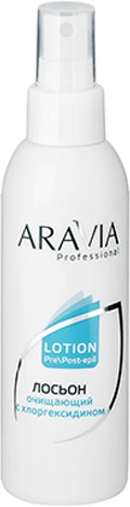 

Aravia Professional Lotion PrePostepil
