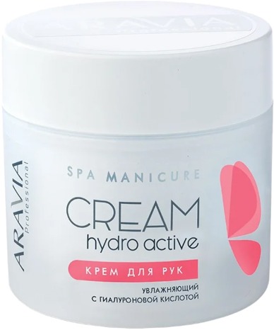 

Aravia Professional Hydro Active