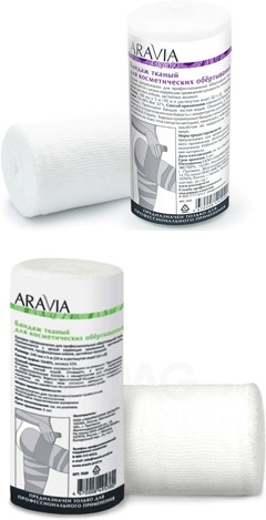 

Aravia Organic