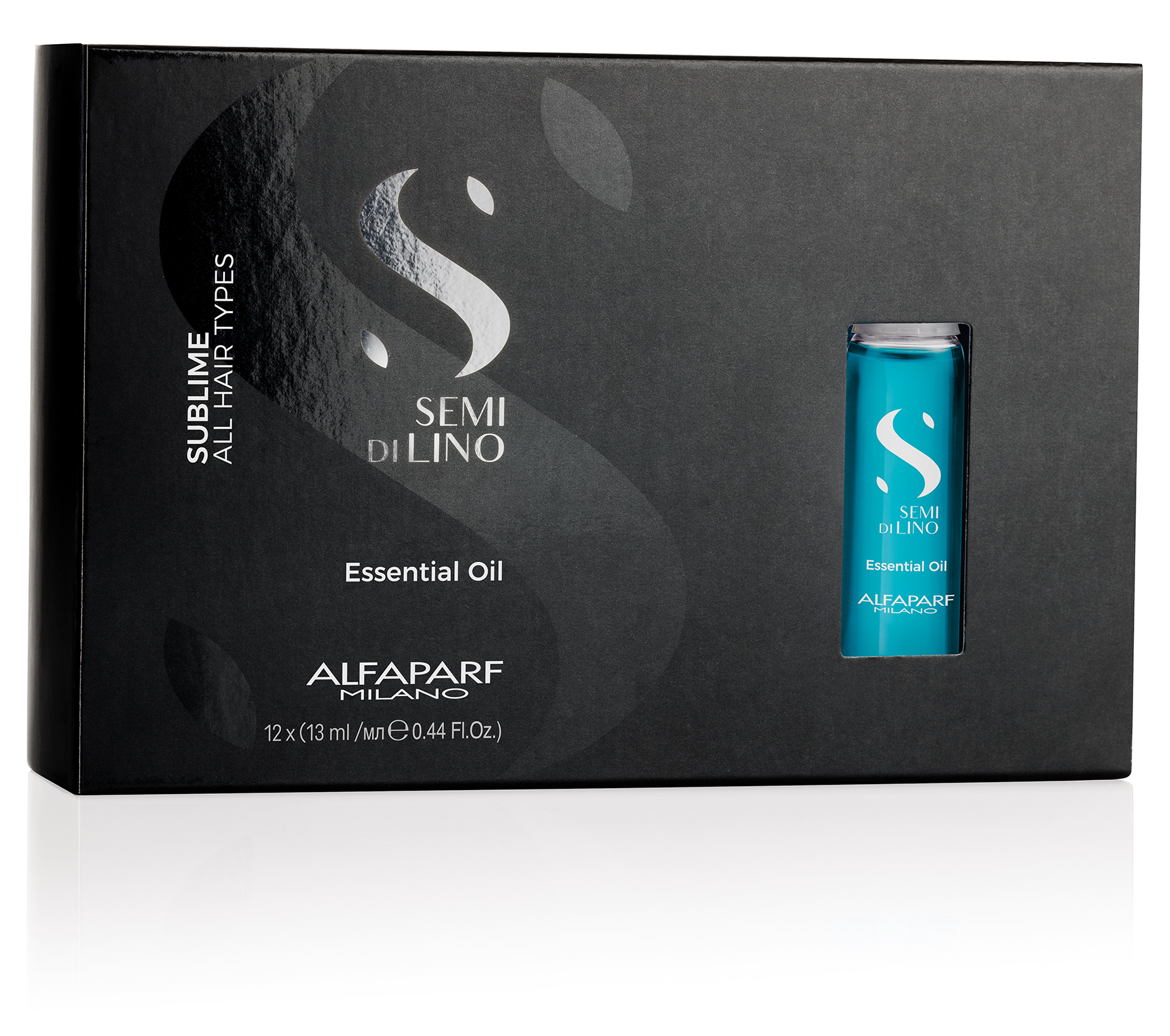 

Alfaparf Milano SDL Sublime Essential Oil