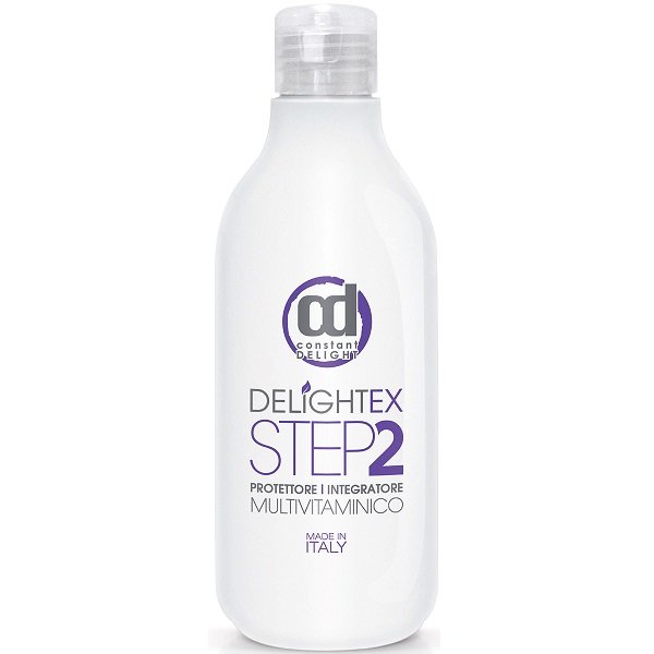 

Constant Delight Delightex Step