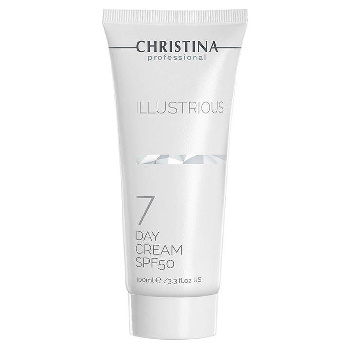 

Christina Illustrious Day Cream SPF