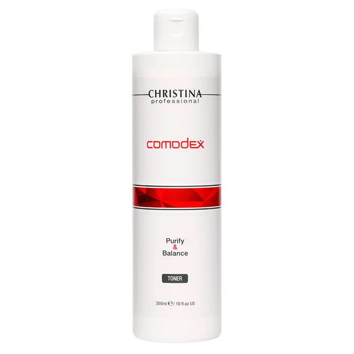 

Christina Comodex Purify and Balance Toner