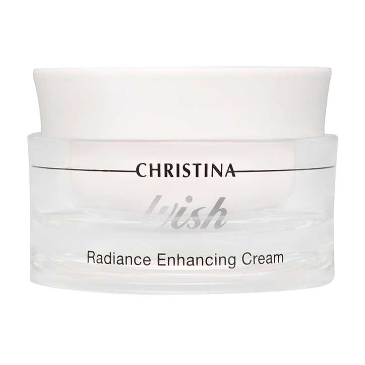 

Christina Wish Radiance Enhancing Cream