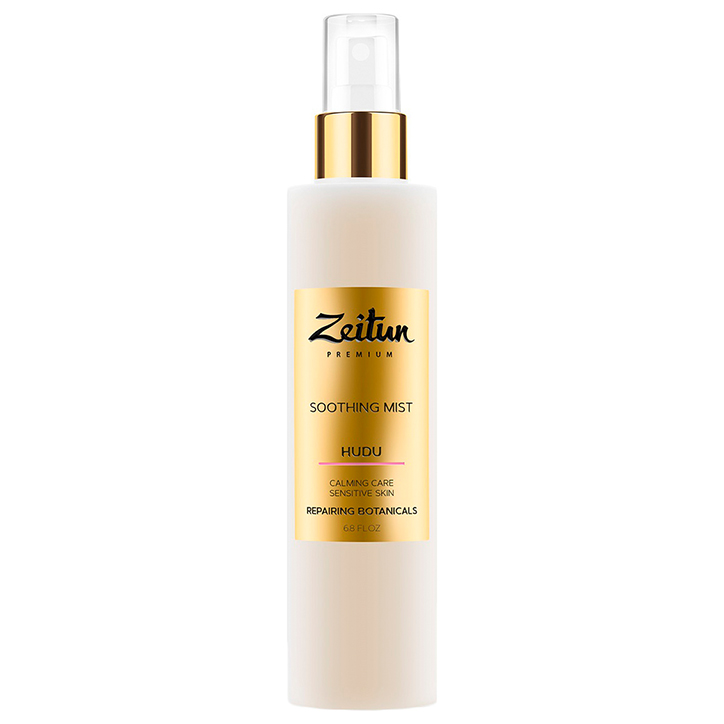 

Zeitun Hudu Soothing Mist