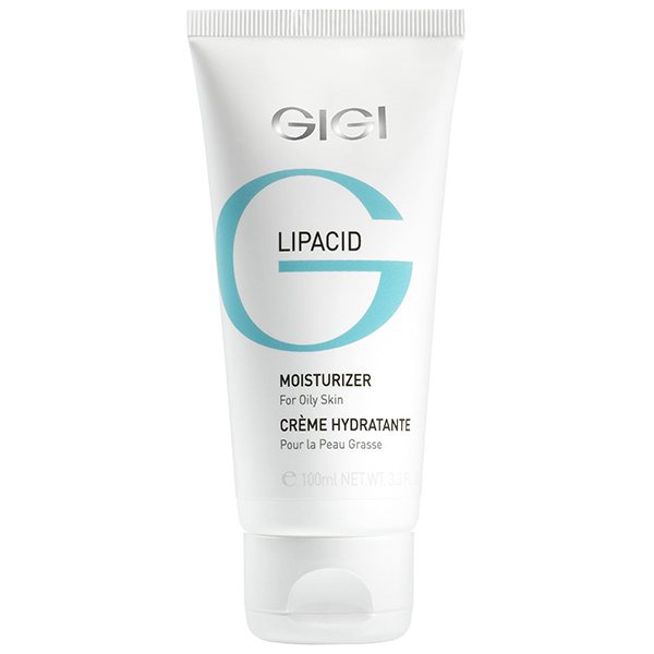 

Gigi Lipacid Moisturizer