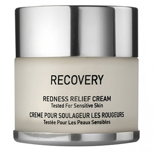 Gigi Recovery Redness Relief Cream Sens