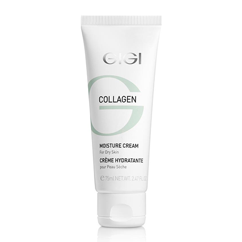 

Gigi Collagen Moisturizer