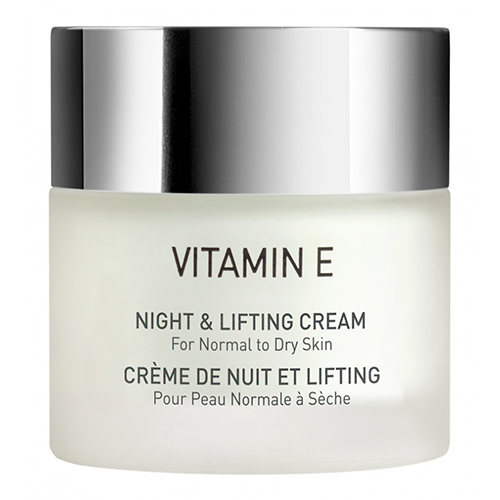 

Gigi Vitamin E Night And Lifting Cream