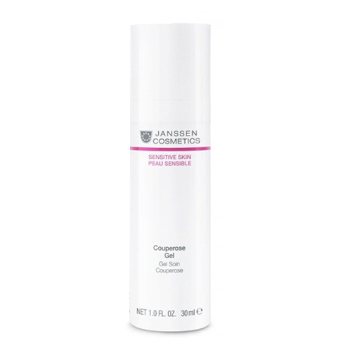 

Janssen Cosmetics Sensitive Skin Couperose Gel