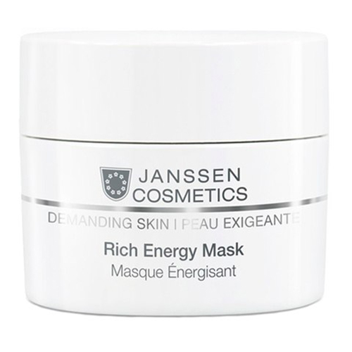

Janssen Cosmetics Demanding Skin Rich Energy Mask